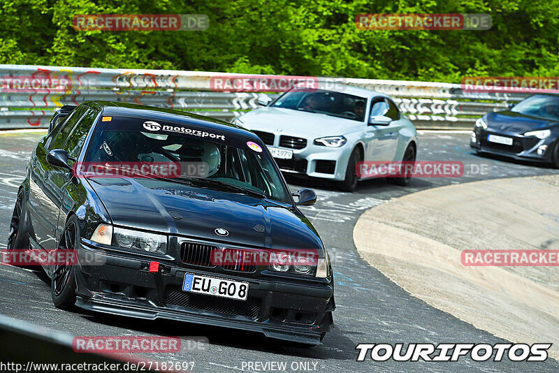 Bild #27182697 - Touristenfahrten Nürburgring Nordschleife (05.05.2024)