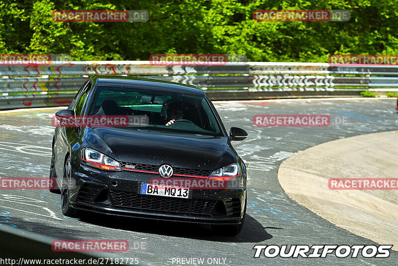 Bild #27182725 - Touristenfahrten Nürburgring Nordschleife (05.05.2024)