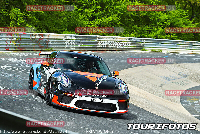 Bild #27182748 - Touristenfahrten Nürburgring Nordschleife (05.05.2024)