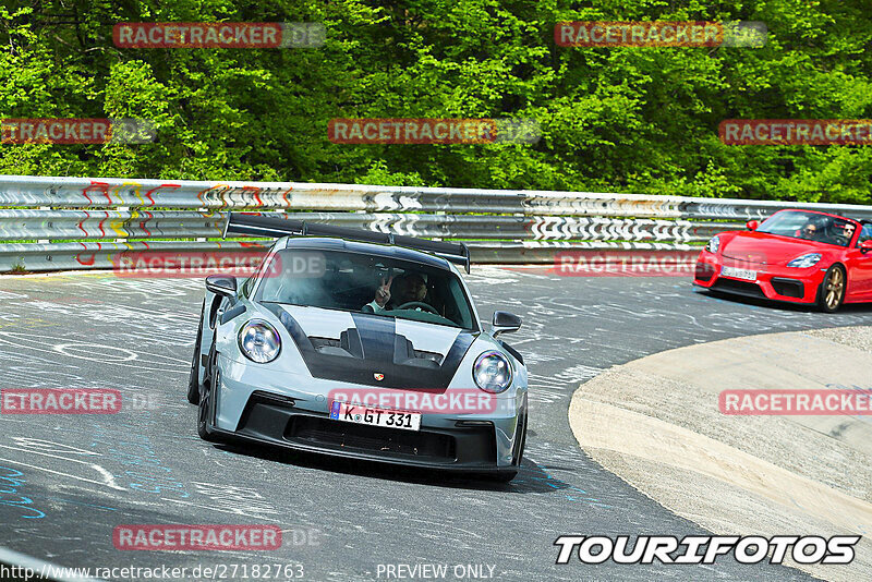 Bild #27182763 - Touristenfahrten Nürburgring Nordschleife (05.05.2024)