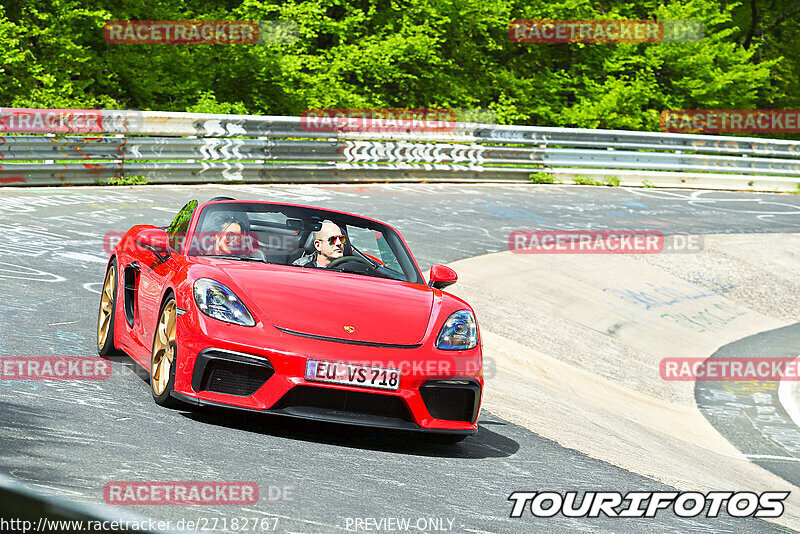 Bild #27182767 - Touristenfahrten Nürburgring Nordschleife (05.05.2024)