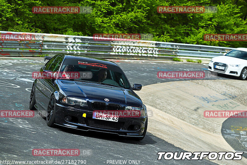 Bild #27182790 - Touristenfahrten Nürburgring Nordschleife (05.05.2024)