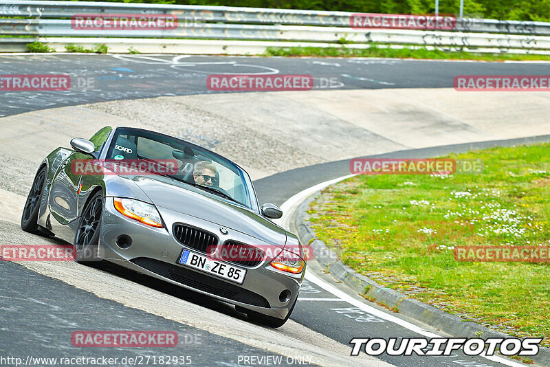 Bild #27182935 - Touristenfahrten Nürburgring Nordschleife (05.05.2024)