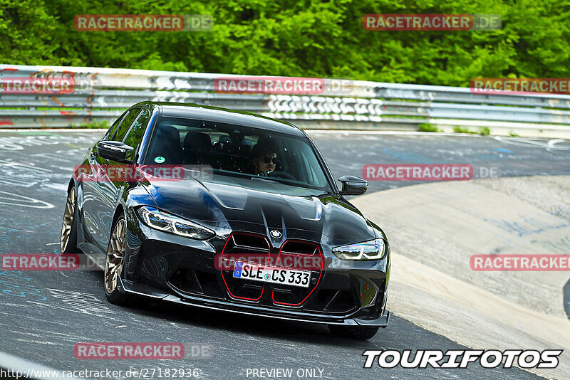 Bild #27182936 - Touristenfahrten Nürburgring Nordschleife (05.05.2024)