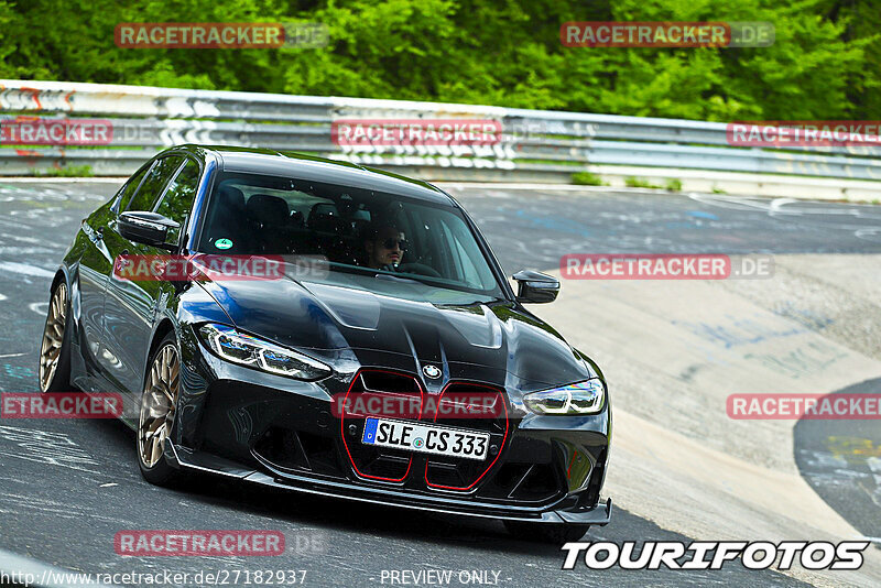 Bild #27182937 - Touristenfahrten Nürburgring Nordschleife (05.05.2024)