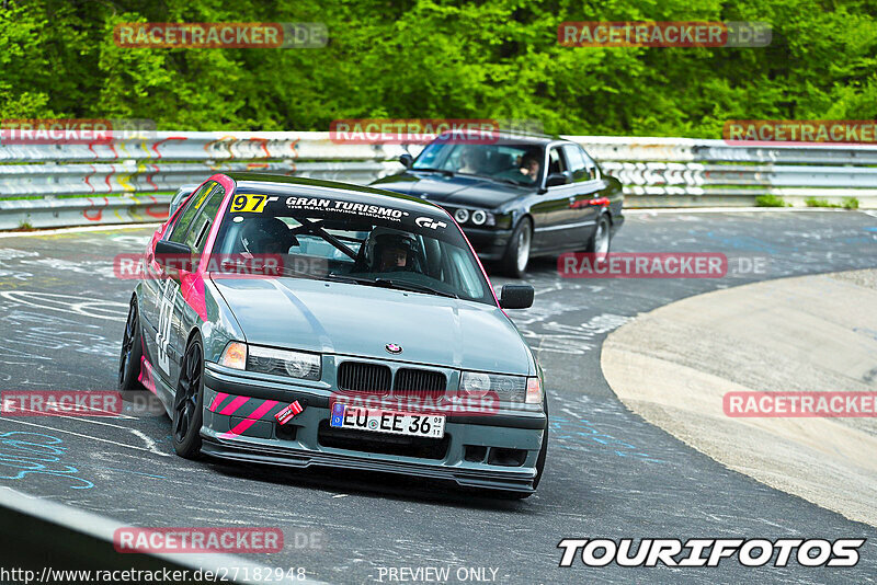 Bild #27182948 - Touristenfahrten Nürburgring Nordschleife (05.05.2024)