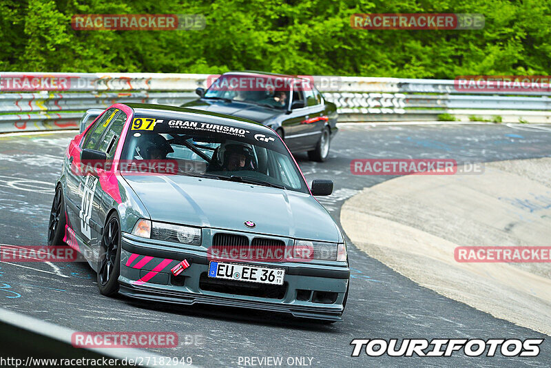 Bild #27182949 - Touristenfahrten Nürburgring Nordschleife (05.05.2024)