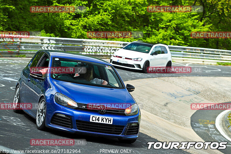 Bild #27182964 - Touristenfahrten Nürburgring Nordschleife (05.05.2024)