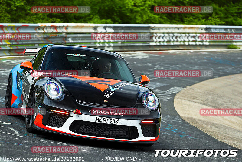 Bild #27182991 - Touristenfahrten Nürburgring Nordschleife (05.05.2024)