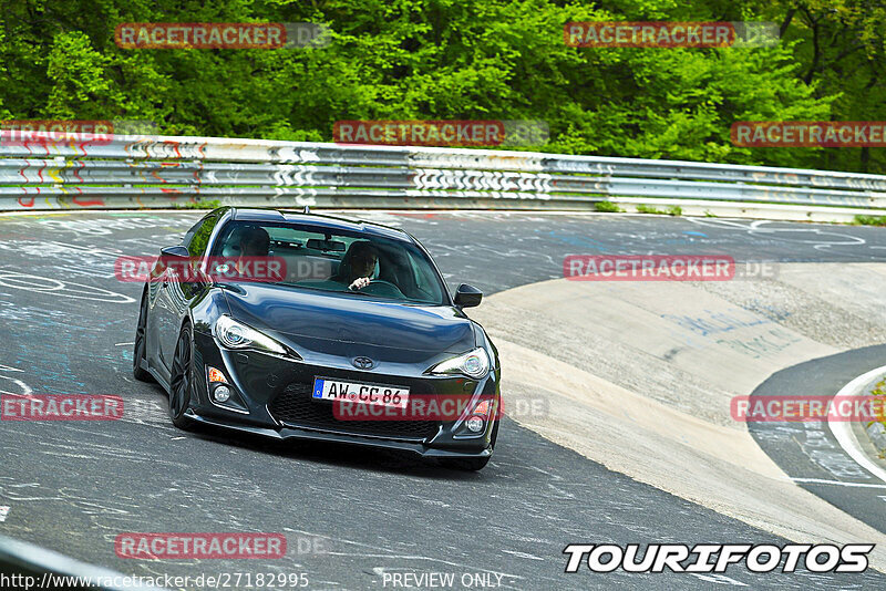 Bild #27182995 - Touristenfahrten Nürburgring Nordschleife (05.05.2024)