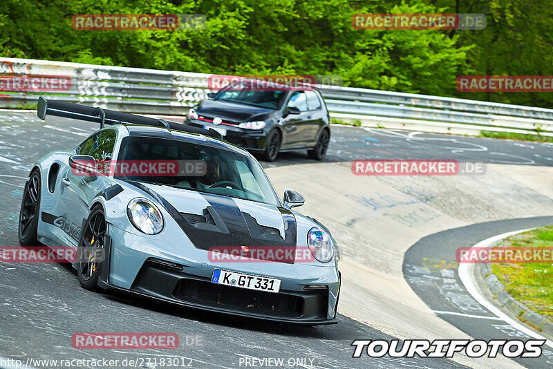 Bild #27183012 - Touristenfahrten Nürburgring Nordschleife (05.05.2024)