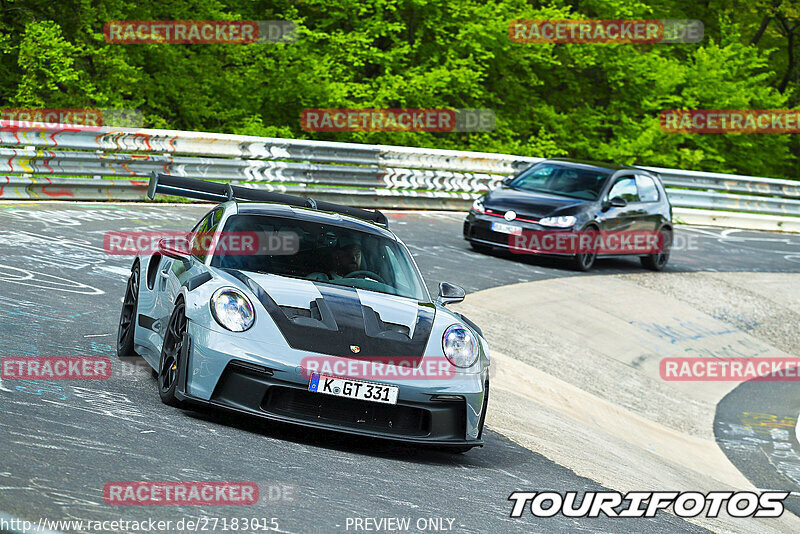 Bild #27183015 - Touristenfahrten Nürburgring Nordschleife (05.05.2024)