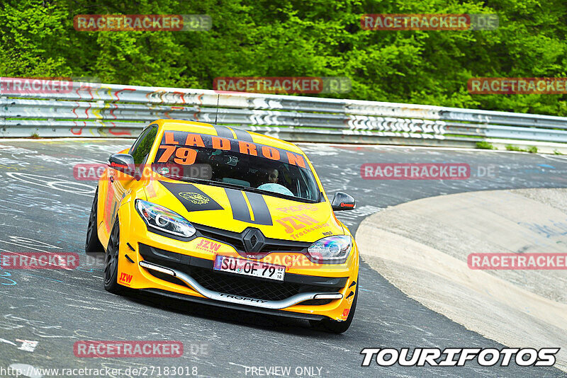 Bild #27183018 - Touristenfahrten Nürburgring Nordschleife (05.05.2024)