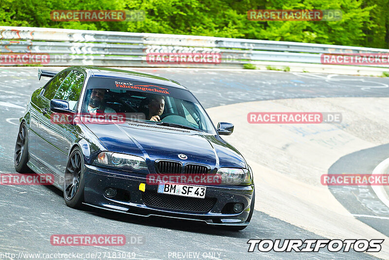 Bild #27183049 - Touristenfahrten Nürburgring Nordschleife (05.05.2024)