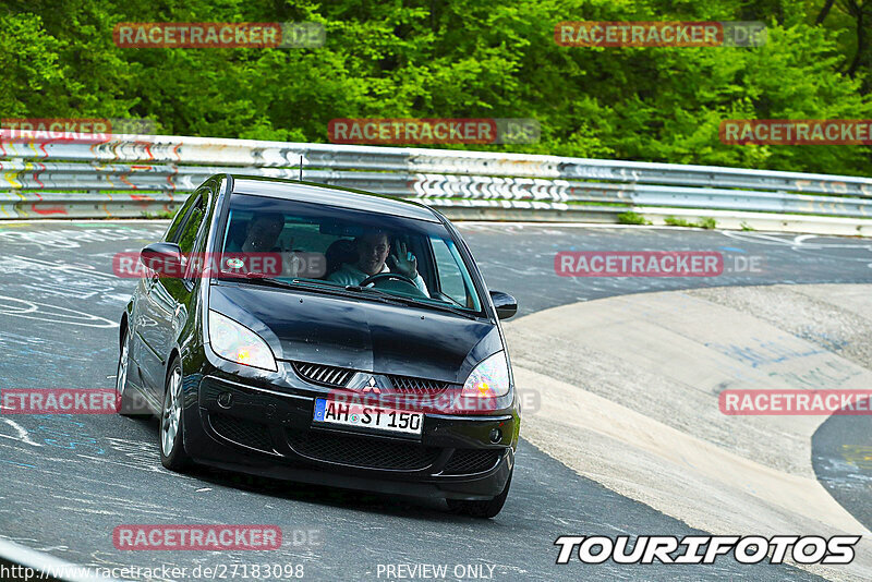 Bild #27183098 - Touristenfahrten Nürburgring Nordschleife (05.05.2024)