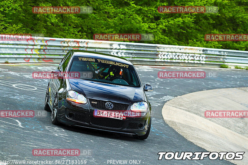 Bild #27183159 - Touristenfahrten Nürburgring Nordschleife (05.05.2024)