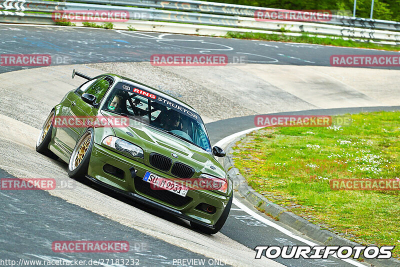 Bild #27183232 - Touristenfahrten Nürburgring Nordschleife (05.05.2024)