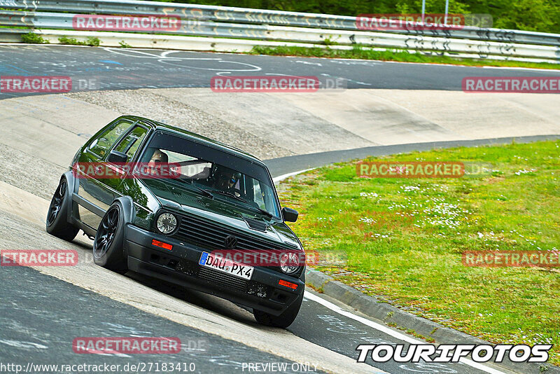 Bild #27183410 - Touristenfahrten Nürburgring Nordschleife (05.05.2024)