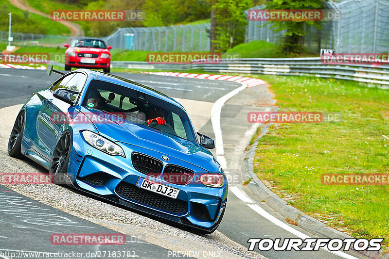 Bild #27183782 - Touristenfahrten Nürburgring Nordschleife (05.05.2024)