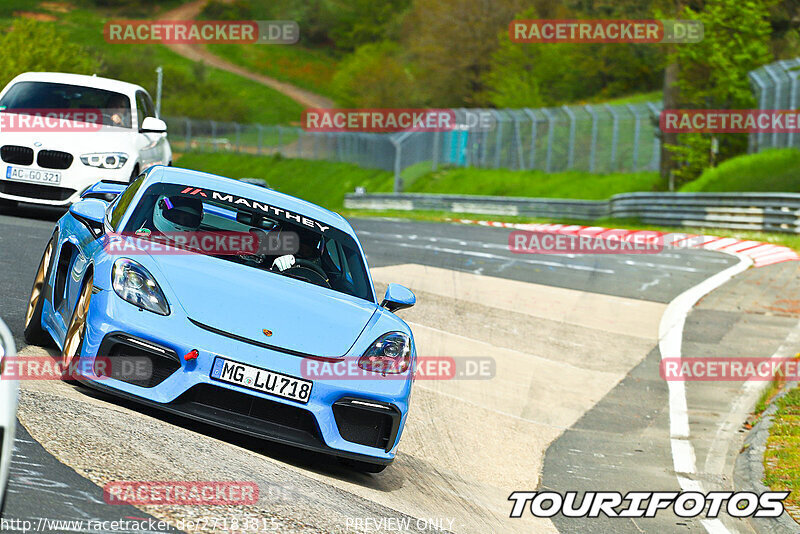 Bild #27183815 - Touristenfahrten Nürburgring Nordschleife (05.05.2024)