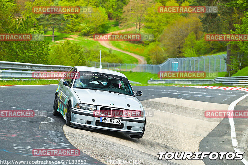 Bild #27183853 - Touristenfahrten Nürburgring Nordschleife (05.05.2024)