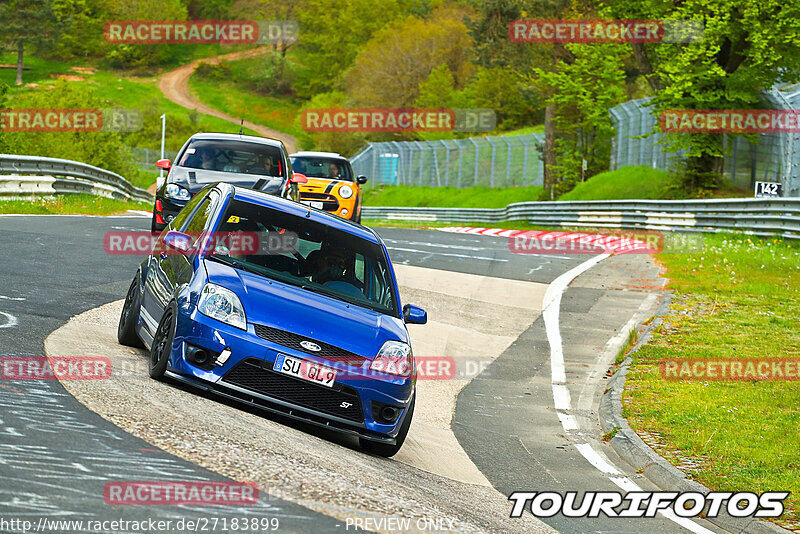 Bild #27183899 - Touristenfahrten Nürburgring Nordschleife (05.05.2024)