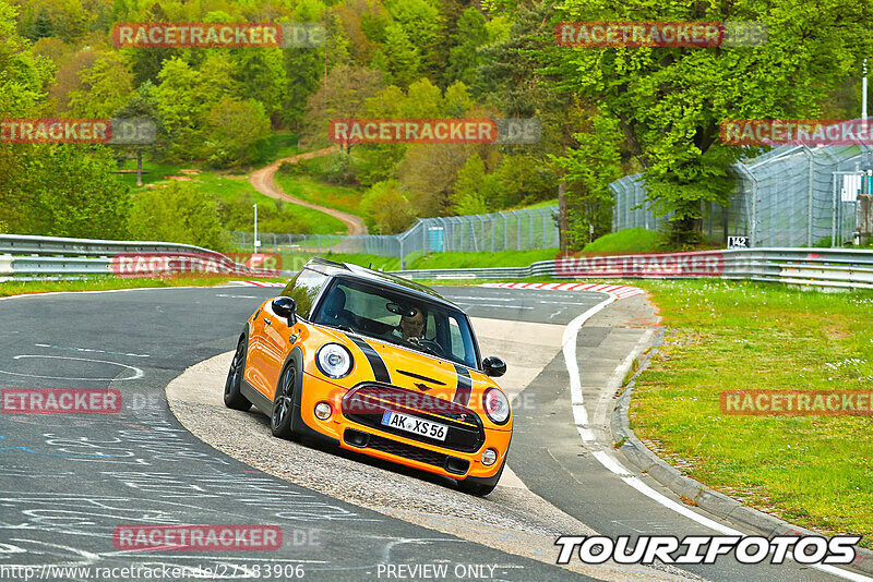 Bild #27183906 - Touristenfahrten Nürburgring Nordschleife (05.05.2024)