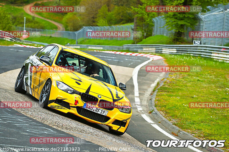 Bild #27183973 - Touristenfahrten Nürburgring Nordschleife (05.05.2024)