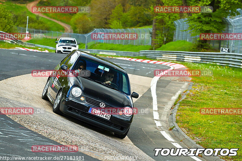 Bild #27183981 - Touristenfahrten Nürburgring Nordschleife (05.05.2024)