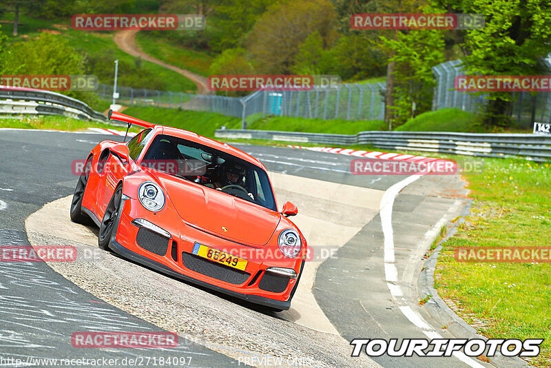 Bild #27184097 - Touristenfahrten Nürburgring Nordschleife (05.05.2024)