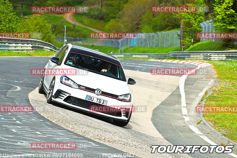 Bild #27184099 - Touristenfahrten Nürburgring Nordschleife (05.05.2024)