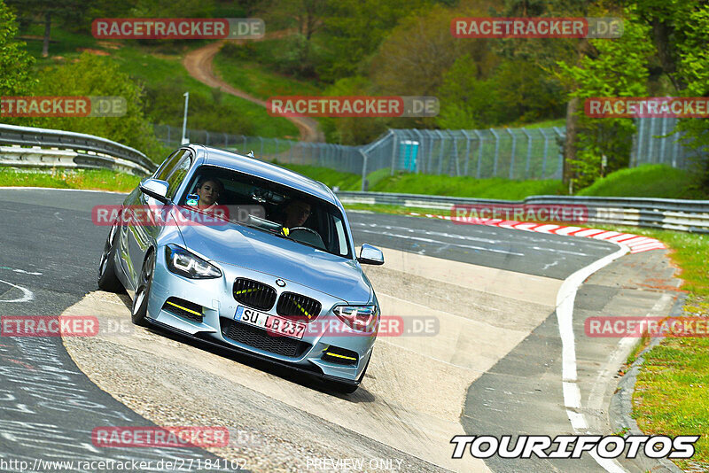 Bild #27184102 - Touristenfahrten Nürburgring Nordschleife (05.05.2024)