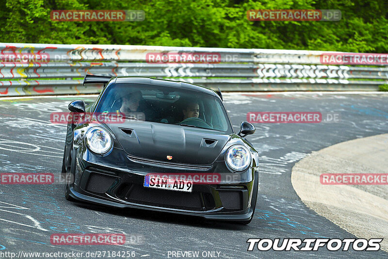 Bild #27184256 - Touristenfahrten Nürburgring Nordschleife (05.05.2024)