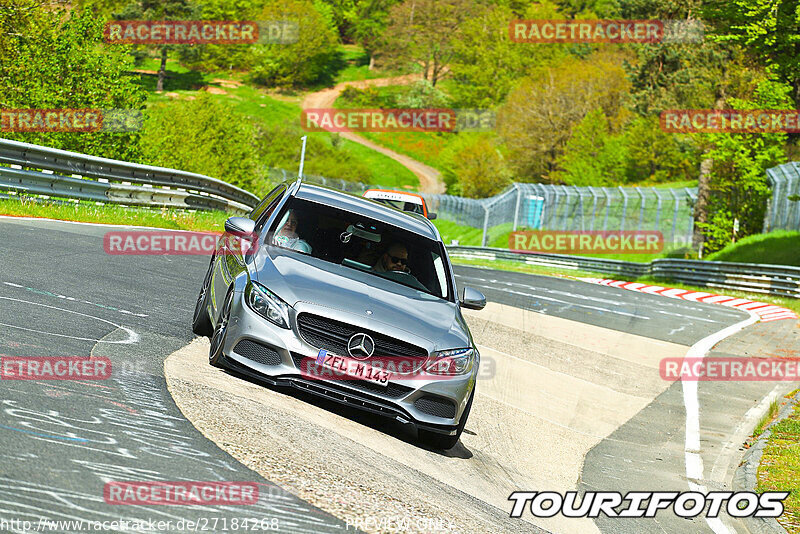 Bild #27184268 - Touristenfahrten Nürburgring Nordschleife (05.05.2024)