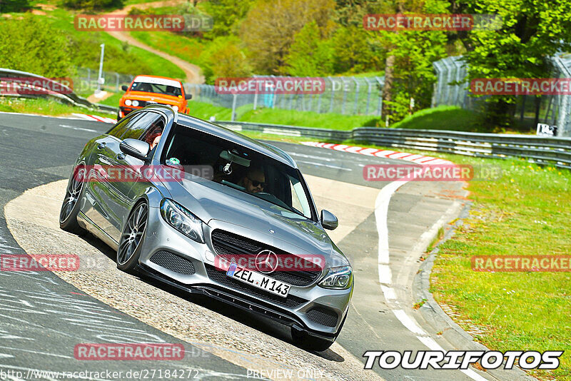 Bild #27184272 - Touristenfahrten Nürburgring Nordschleife (05.05.2024)