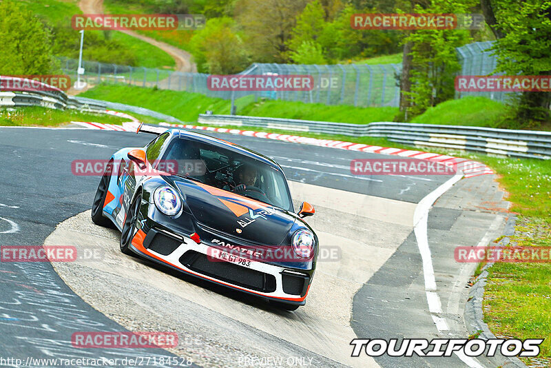 Bild #27184528 - Touristenfahrten Nürburgring Nordschleife (05.05.2024)