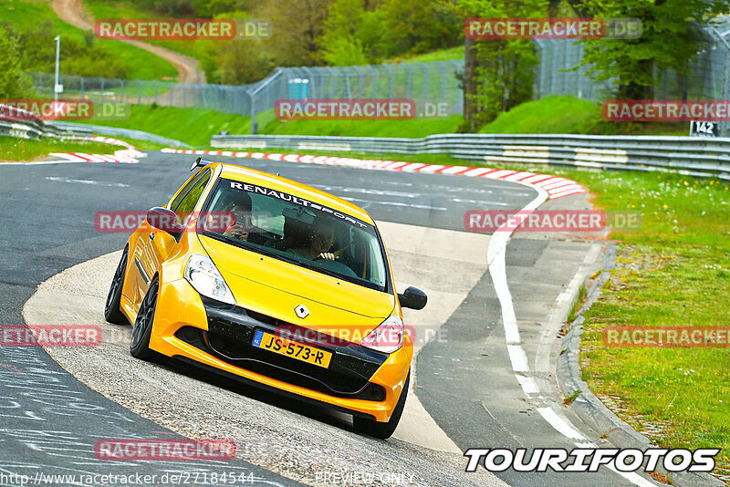 Bild #27184544 - Touristenfahrten Nürburgring Nordschleife (05.05.2024)