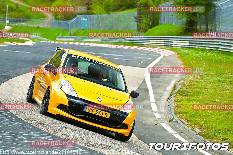 Bild #27184546 - Touristenfahrten Nürburgring Nordschleife (05.05.2024)