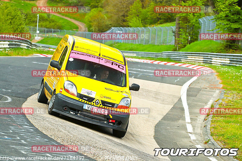 Bild #27184792 - Touristenfahrten Nürburgring Nordschleife (05.05.2024)