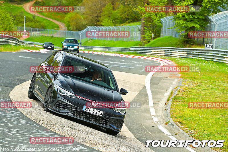 Bild #27184808 - Touristenfahrten Nürburgring Nordschleife (05.05.2024)