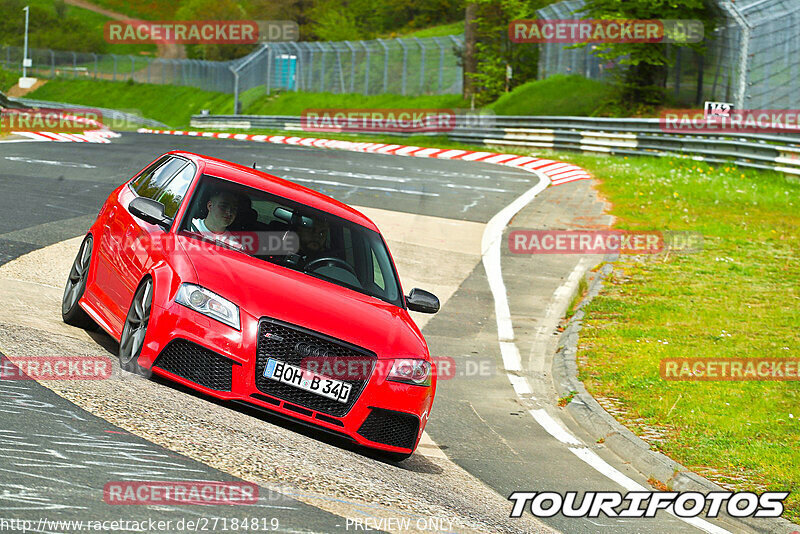 Bild #27184819 - Touristenfahrten Nürburgring Nordschleife (05.05.2024)