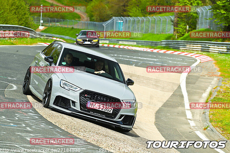 Bild #27184830 - Touristenfahrten Nürburgring Nordschleife (05.05.2024)