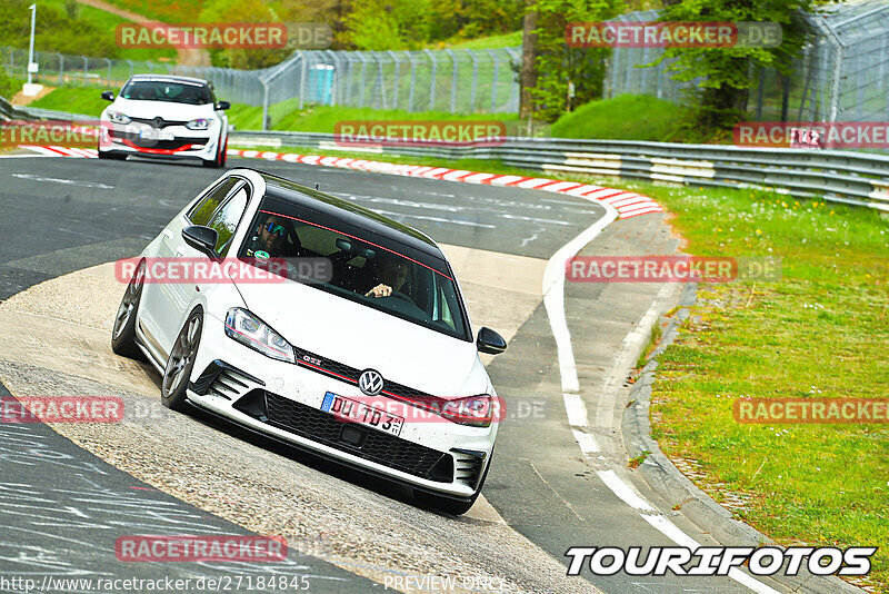 Bild #27184845 - Touristenfahrten Nürburgring Nordschleife (05.05.2024)