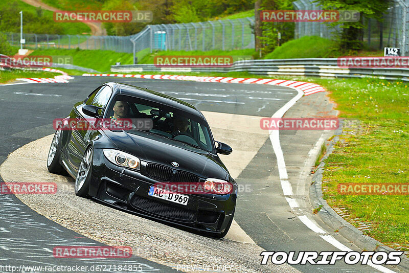 Bild #27184855 - Touristenfahrten Nürburgring Nordschleife (05.05.2024)