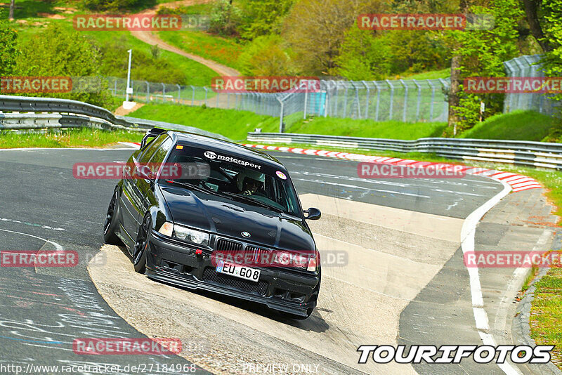 Bild #27184968 - Touristenfahrten Nürburgring Nordschleife (05.05.2024)