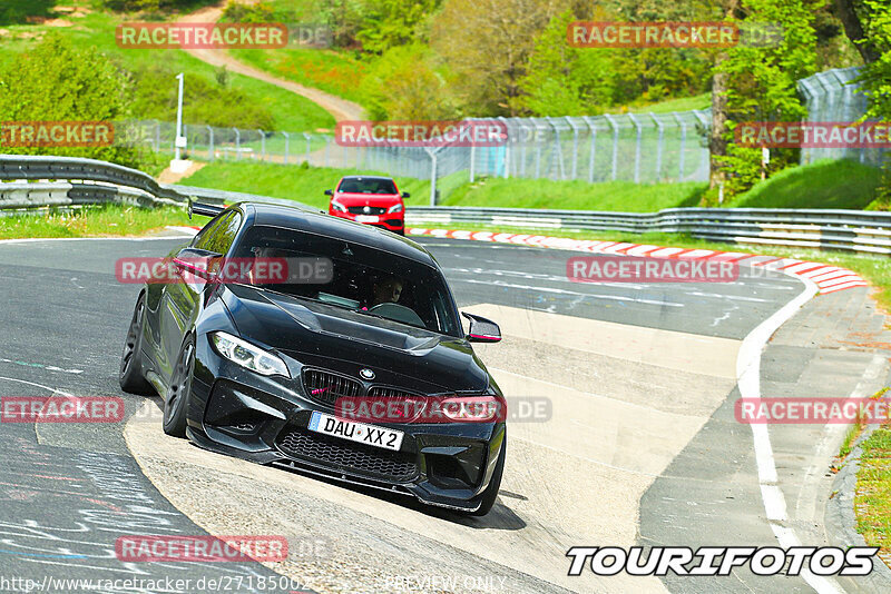 Bild #27185002 - Touristenfahrten Nürburgring Nordschleife (05.05.2024)