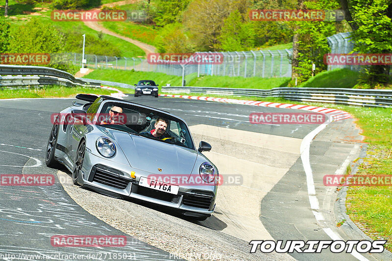 Bild #27185031 - Touristenfahrten Nürburgring Nordschleife (05.05.2024)