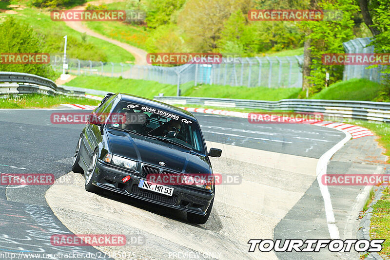 Bild #27185075 - Touristenfahrten Nürburgring Nordschleife (05.05.2024)