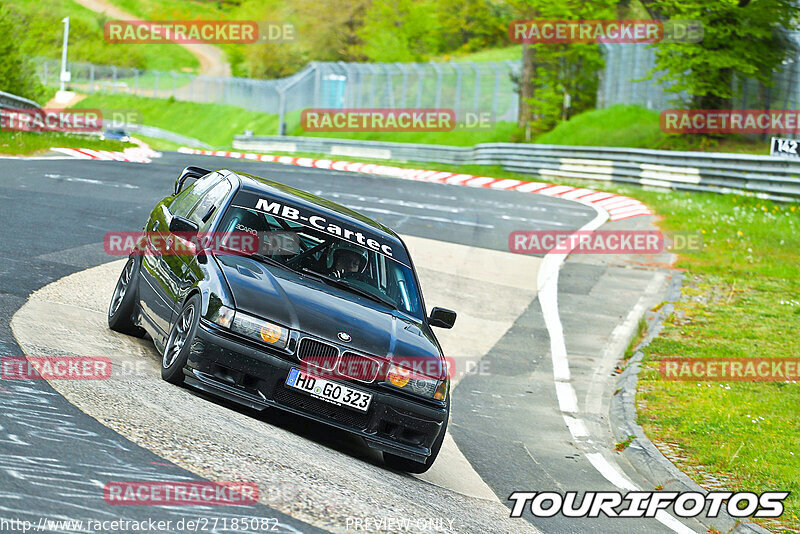 Bild #27185082 - Touristenfahrten Nürburgring Nordschleife (05.05.2024)