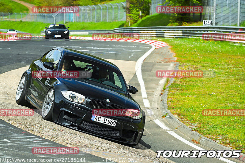 Bild #27185144 - Touristenfahrten Nürburgring Nordschleife (05.05.2024)